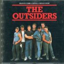Keep On Running - The Outsiders 이미지
