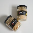 농부와바다 | 감칠맛최고 붉은대게 소금, 소금답례품 추천&#34;농부의바다 경북 울진 대게 소금 세트&#34;