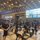 바이칼휘트니스 사우나 | 수지구청역 기구/시설좋은 헬스장 &#39;바이칼휘트니스 수지점&#39; 기구리뉴얼 후기