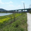 형산강체육공원 화장실 이미지