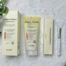 (주)스킨알엑스 | [제품후기] 피부결 정돈에는 시카알엑스 율무 인 허니 스킨팩ㅣ율무팩ㅣ모공팩