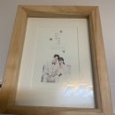 [결혼준비-⑮]봄카드 청첩장 수령 상세후기(봄카드 2000원 할인 추천인 아이디→lye1105) 내돈내산 &#34;꽃...