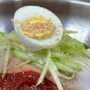 조선냉면 이미지