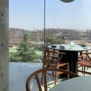 [종로/그린테이블] 김은희 쉐프의 더 그린테이블 The Green Table 계절 런치 코스 (한식파인다이닝)