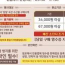 오이도전통수산시장 이미지