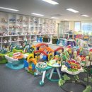 아이행복가정의학과의원 | 구로 대림 육아팁! 연회비 1만 원의 행복! '구로꿈나무장난감나라' 200% 뽕뽑는 이용 방법