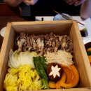 상인지구대 | [대구 상인동 술집] 분위기 좋고 대화하기 좋은 상인역 술집 "지노와" 키조개관자버터구이, 편백차돌찜...