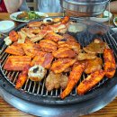홍천화로구이 | 내돈내산 고추장 삼겹살 맛집 홍천 원조 화로구이 재방문 후기