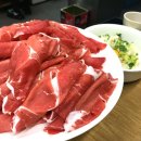 등촌샤브칼국수 이미지