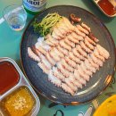 창원 상남동 술집 해주상회-안주 4개시켰던 상남시장 맛집