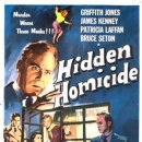 1959 히든 살인사건Hidden Homicide 이미지