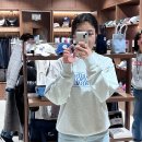 울산 현대백화점 마리떼 맨투맨 구매후기 마리떼 키즈 맨투맨
