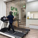 노랑통닭 장안점 | 장안동 헬스장 짐코사트 장안점 PT 6회차 솔직후기