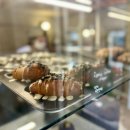 해보자 | [뚝섬]박뚜기 소금빵, 데시벨 베이커리 평일 웨이팅을 해보자, 내돈내산, 전 메뉴 시식후기