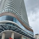 나트랑 시내 호텔 :-) 리게일리어 골드(Regalia gold hotel) 호텔 슈페리어룸 리얼후기