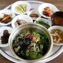 밥하기 싫을 때 찾는 맛집, 3천원 국수와 4천원 보리비빔밥의 환상적인 조합!! [전주 맛집] 새참국수 이미지