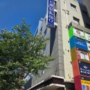 뉴파워크리닝 | 도쿄 우에노 가성비 호텔 뉴 우에노 교통 위치 좋은 숙소 내돈내산 후기