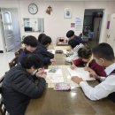 천사의집 | [전달후기] 색칠공부책 선물 - 장애인거주시설 소화천사의집