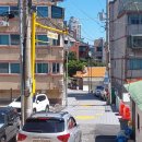 서쪽 하늘아래 반짝이는 효성마을 이미지