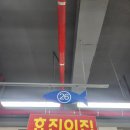 효진상회 | 울산 동구 일산회센터 저녁 먹고 술한잔 광어회 효진이네
