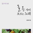 ☆시집, 《돌 틈 사이 흐르는 노래》 출간 이미지