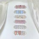 베어네일(Bear nail) 이미지