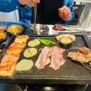 삼돼장 이미지