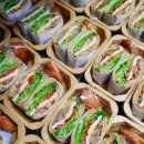 에이스트윈타워2 | 디지털단지역 샌드위치 단체주문 [샌드잇냠 에이스트윈타워2차 커리어넷 샌드위치 도시락 단체주문 무료...