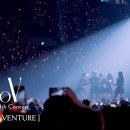 러비돋우자 RedVelvet 4th Concert : R to V Production Diary ‘READY TO VENTURE’ #3 이미지