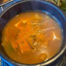광명본갈비 | 광명 맛집 청담본갈비, 한돈 숯불양념구이 후기
