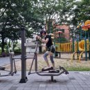 달리기 운동할 때 좋은 피트키퍼 러닝무릎보호대 후기