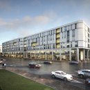 세종파이낸스센터1차 이미지