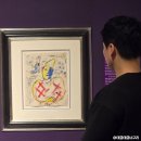 명인어린이공원 앞 | 대구 샤갈 전시회 첫날 다녀온 마르크 샤갈 특별전 실내데이트 딱!