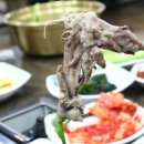 명동능이백숙 이미지