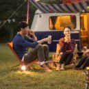 합강캠핑장(C존) 이미지