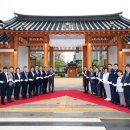 정조테마공연장 이미지