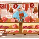 좋은정육점 이미지