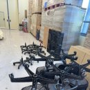 부천대학교(소사캠퍼스) | 부천대학교 소사캠퍼스 반려동물과 실습실 의자 납품 후기 🐶