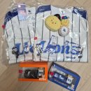 마킹 | [에버랜드] 최강레시 삼성라이온즈 스토어 + [라이온즈파크 팀스토어] 마킹 후기 ⚾💙