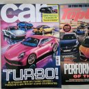 TOP GEAR(탑기어)모터스 | 영어원서 잡지 탑기어 Top Gear &amp; CAR Magazine 2025년12월호 | 코엑스 교보문고 구매후기