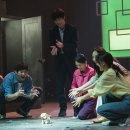 (공연) 연극 <꽃, 별이지나> 이미지