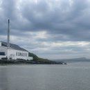 비앤비피시카페 | P의 아일라섬 여행기 3편: 위스키 빼고 다 (feat. 양 닭 뷰 숙소)