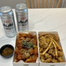 가마치통닭하양무학점 | 가마치통닭 신메뉴 깐풍치킨 치맥 꿀조합 추천