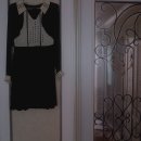 아소스 원피스 &amp; 썰스데이아일랜드 스커트 이미지