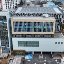 청소년센터 헬스장 이미지