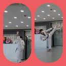 혁신&새론태권도 이미지