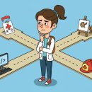 빅데이터가 이끄는 세상: 챗GPT | 나에게 꼭 맞는 직업은? 5분 만에 알아보는 RIASEC 진로탐색 검사 (+바로 플레이)