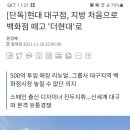 단독]현대 대구점, 지방 처음으로 백화점 떼고 '더현대'로 이미지