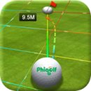 골프리더 이미지