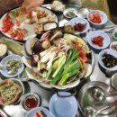 조개마당 이미지